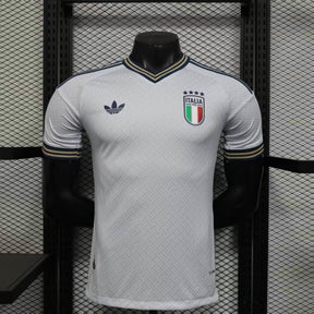 Italy Away Jersey Player 2026