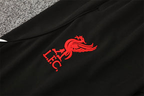 Tracksuit Liverpool Red 25/26