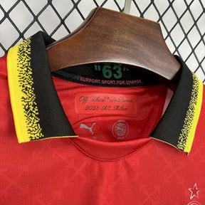 Milan Goalkeeper Fourth Jersey