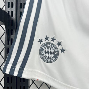 Shorts Bayern Munich Away 25/26