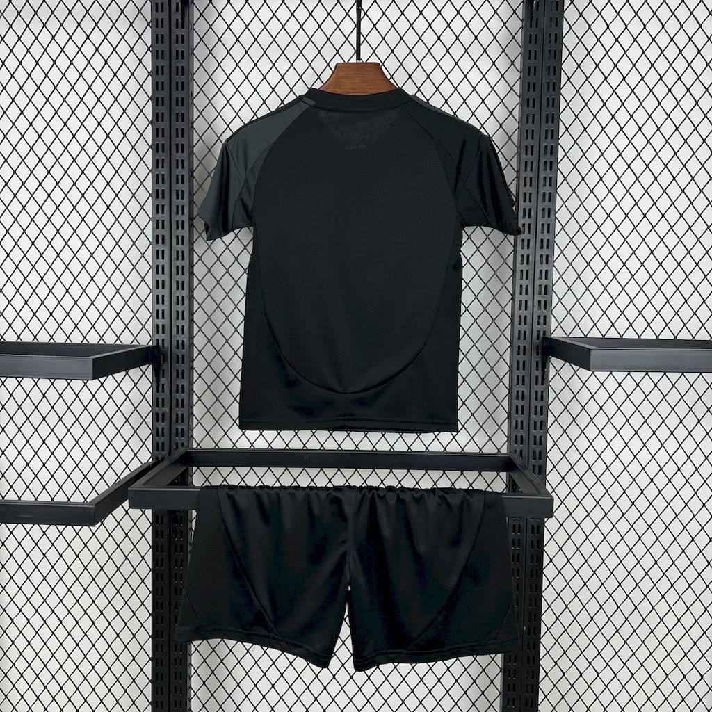 Inter Miami Away 25/26 Kit Kids