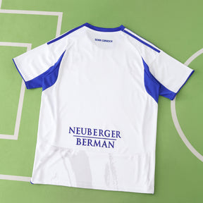 Como Away Jersey 25/26