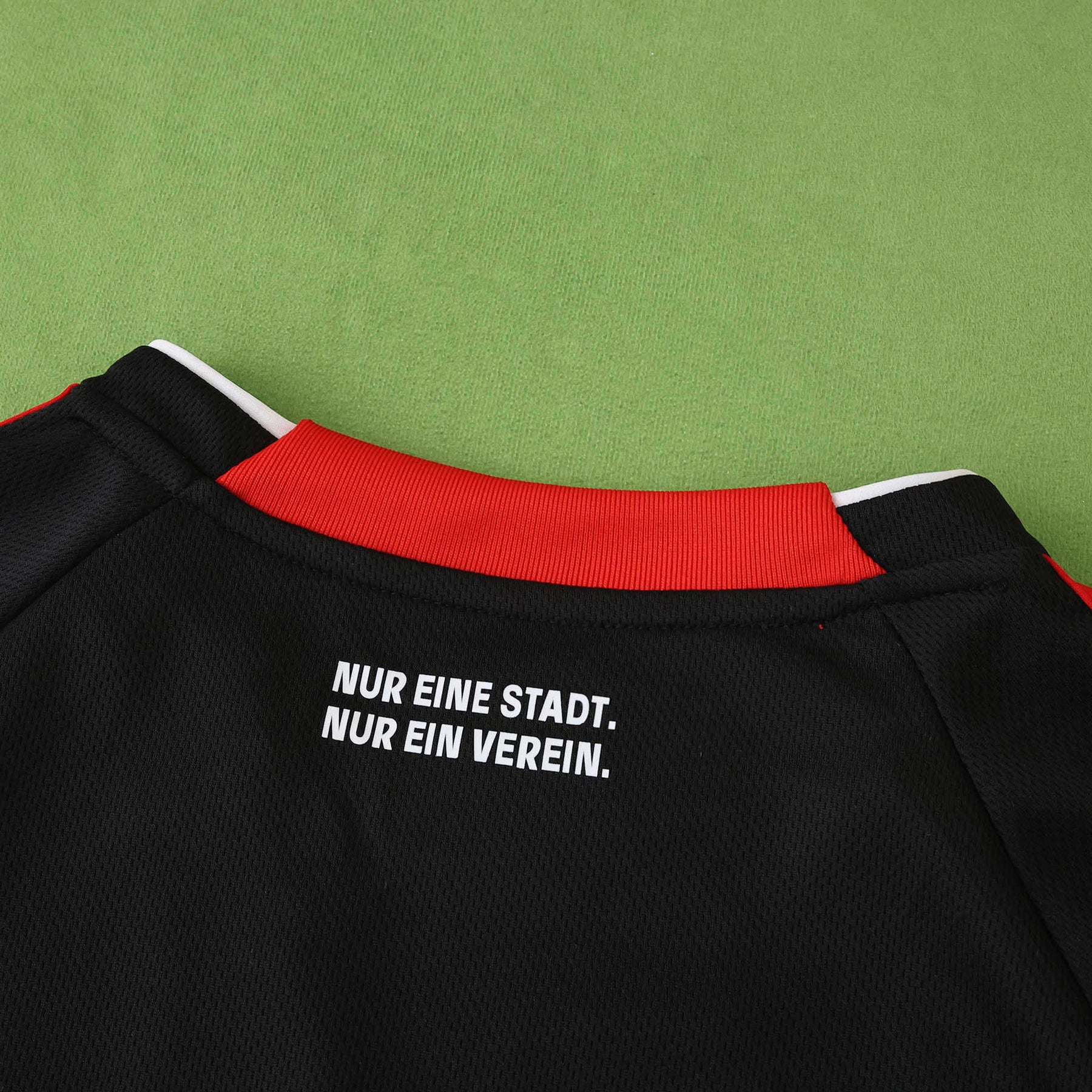 Frankfurt Home Jersey 25/26