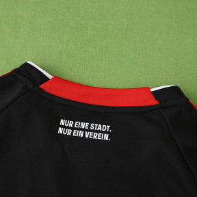Frankfurt Home Jersey 25/26