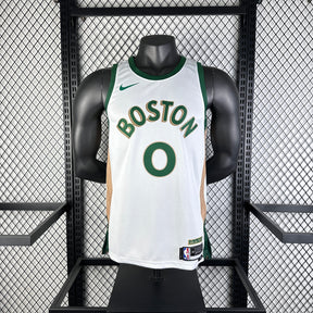 Boston Celtics City Edition 23/24 NBA Jersey