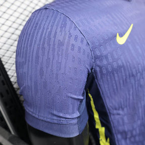 Atlético Madrid Away 25/26 Jersey Player