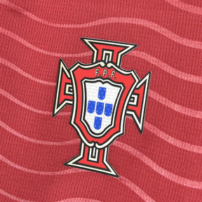 Portugal Home Jersey 2026