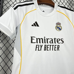 RM Home 25/26 Kit Kids