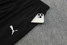 Tracksuit Manchester City Black 25/26