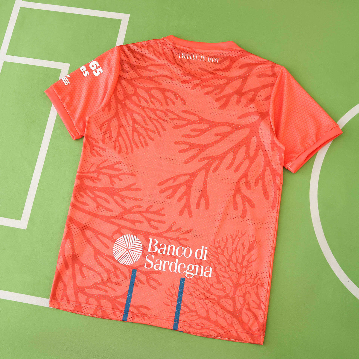 Cagliari Fourth Jersey 25/26