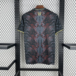 The Parisians (2025 European Champions) Away Jersey