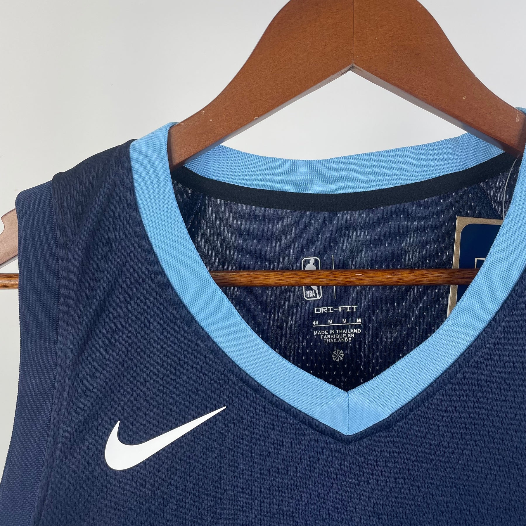 Memphis Grizzlies Icon Edition NBA Jersey