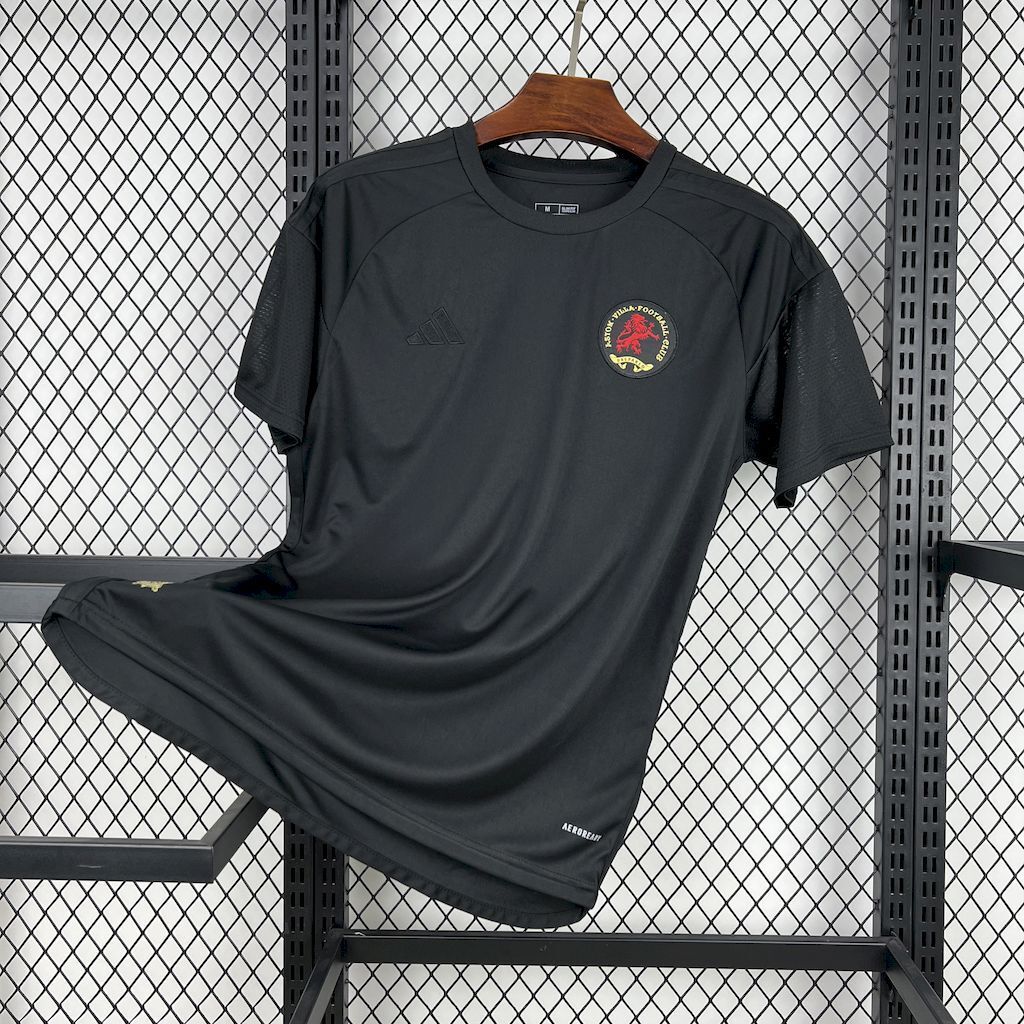 Aston Villa 150 Years Special Edition Jersey