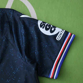 Sampdoria Third Jersey 25/26