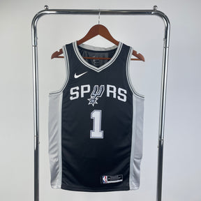 San Antonio Spurs Icon Edition NBA Jersey