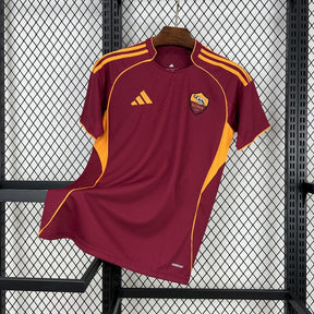 Roma Home Jersey 25/26