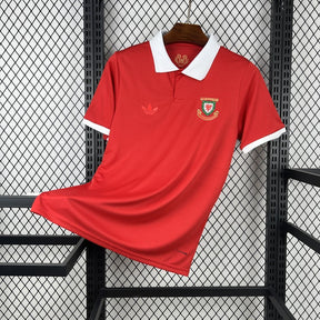 Maglia Galles Anniversary 150 Years 2026 Uomo | Maglia da Calcio