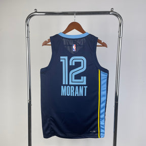 Memphis Grizzlies Icon Edition NBA Jersey