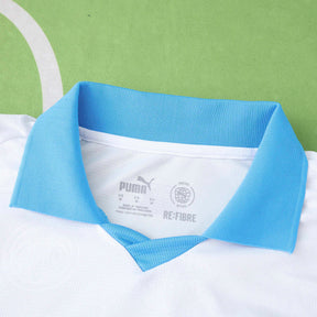 Olympique Marseille Away Jersey Long Sleeve 25/26