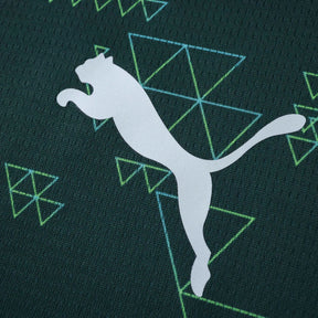 Manchester City Fourth Jersey 25/26