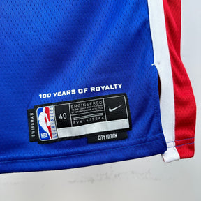 Sacramento Kings City Edition 24/25 NBA Jersey