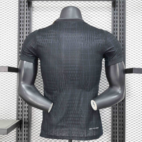 Tottenham Away 25/26 Jersey Player