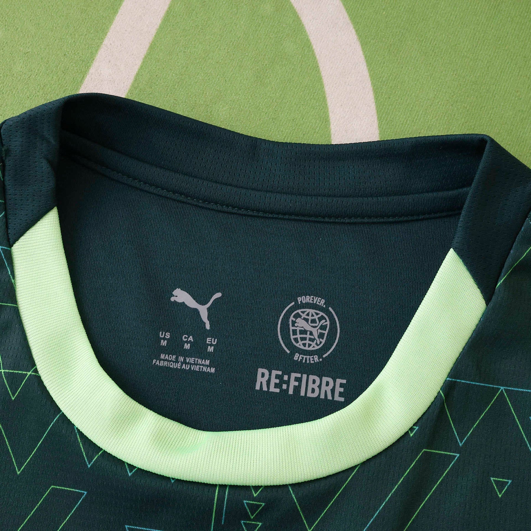 Manchester City Fourth Jersey 25/26