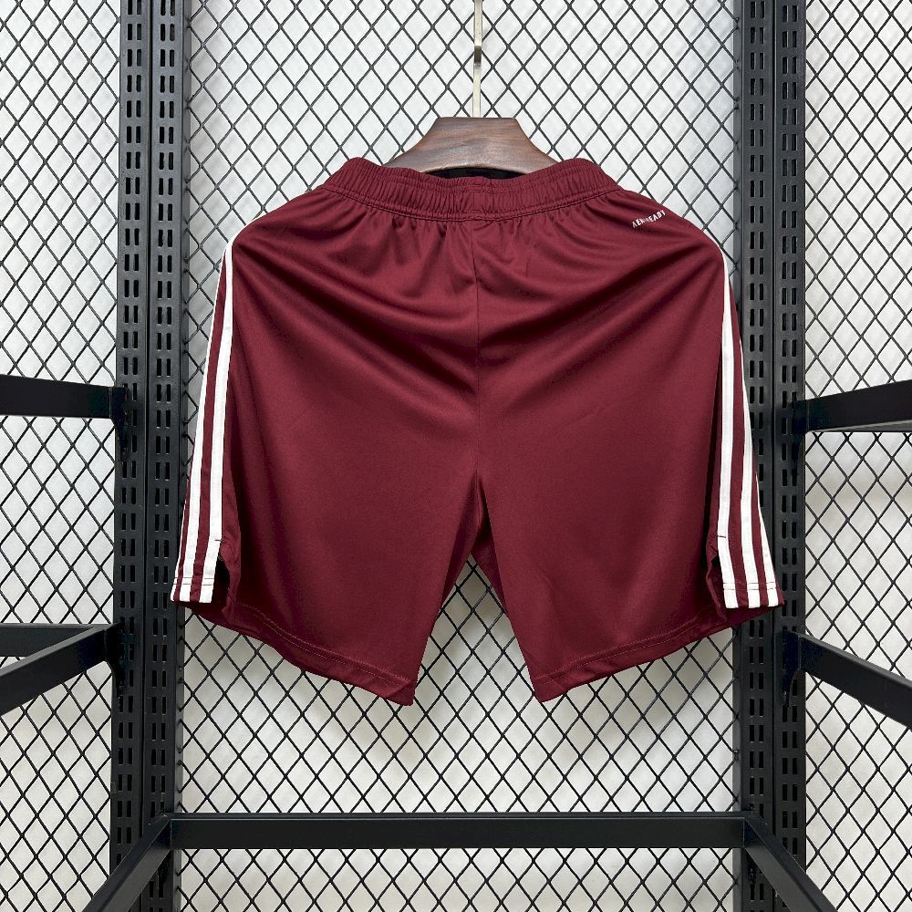 Arsenal Third II Shorts 25/26