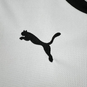 Borussia Mönchengladbach Home Jersey 25/26