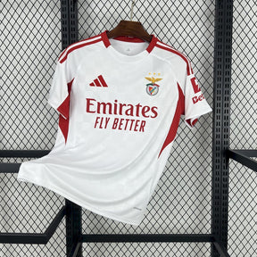 Benfica Third Jersey 25/26