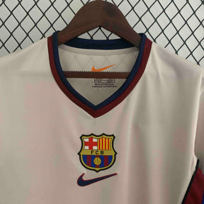Barcelona Away Jersey 88/89 Retro