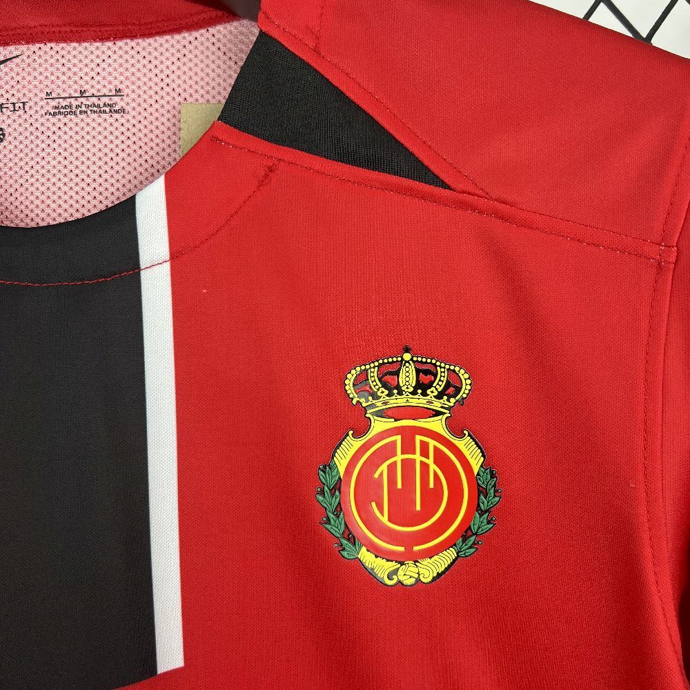 Mallorca Home Jersey 25/26