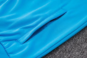 Tracksuit Brazil Blue 24/25