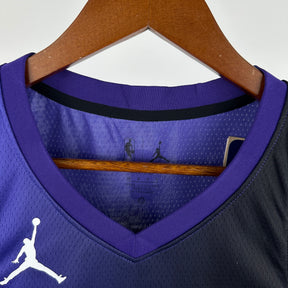 Sacramento Kings Statement Edition NBA Jersey