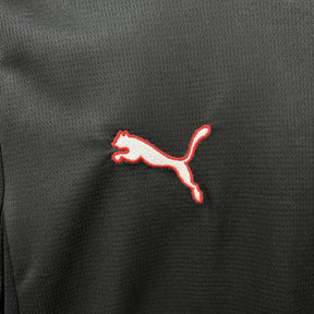 Sporting de Gijón Away Jersey 25/26