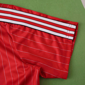 Manchester United x Adidas Originals SL Red Jersey 25/26