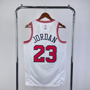 Chicago Bulls Association Edition NBA Jersey