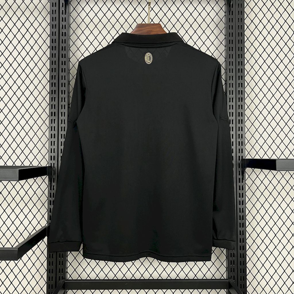 Milan 125 Years Special Jersey Long Sleeve