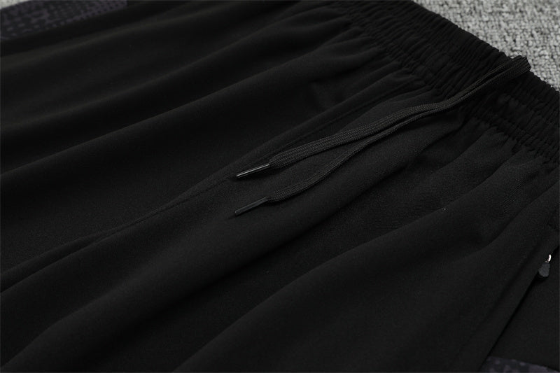 Tracksuit Milan Black 25/26