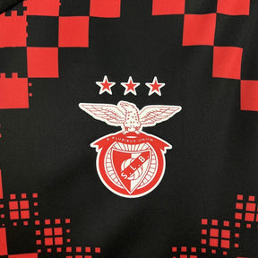 Benfica Pre-Match Jersey 25/26