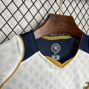 Maillot Portugal Extérieur 2004 Rétro