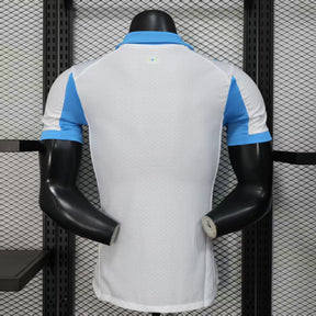 Olympique Marseille Home 25/26 Jersey Player