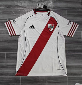 River Plate Home Jersey 25/26