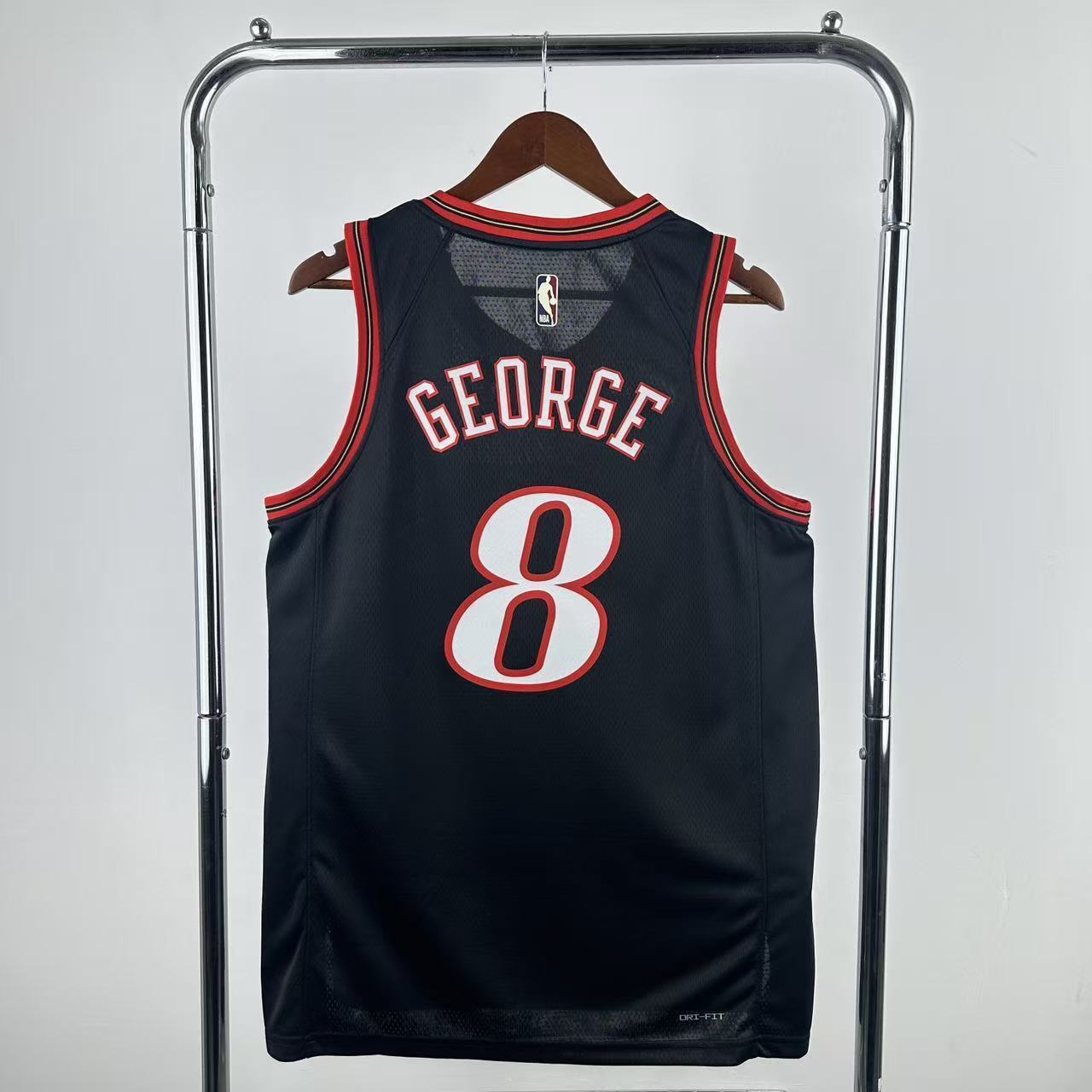 Philadelphia 76ers Classic Edition 25/26 NBA Jersey