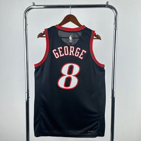 Philadelphia 76ers Classic Edition 25/26 NBA Jersey