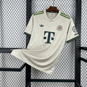 Bayern Munich Oktoberfest Jersey 25/26