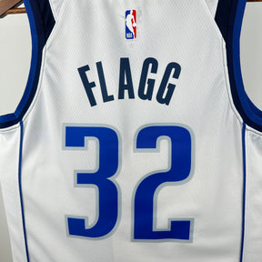 Dallas Mavericks Association Edition NBA Jersey