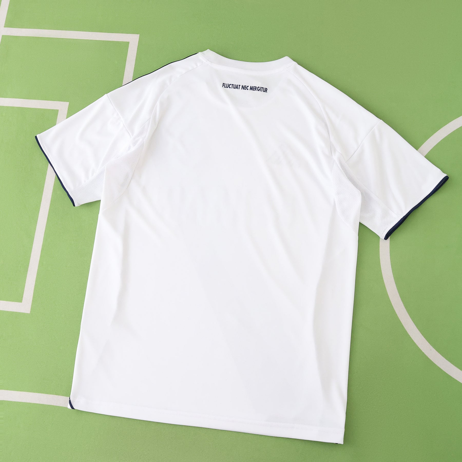 Paris FC Away Jersey 25/26