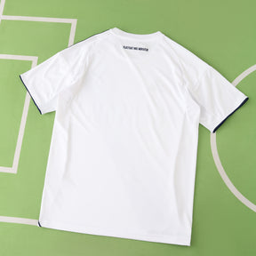 Paris FC Away Jersey 25/26