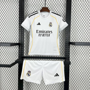 RM Home 25/26 Kit Kids
